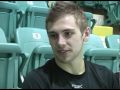 Q&A with Wacey Hamilton