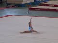Ana Piñel - Club Malaca - Suelo Ana Piñel - Club Malaca - Suelo