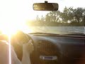 8:58 BTG Saxo VTS 16v Nurburgring Nordschleife