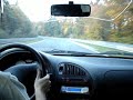 8:58 BTG Saxo VTS 16v Nurburgring Nordschleife
