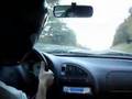 8:58 BTG Saxo VTS 16v Nurburgring Nordschleife