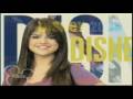 videos de Disney Channel New Year Advert 2009