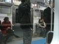 Seoul Tour Metro Nilesh Jungade