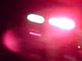 Adam Bomb live lillehammer 15/16 aug 2008|