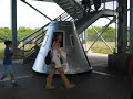 Kennedy Space Center Trip