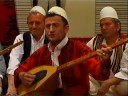 PERPARIM BRATI E HAMIT KASTRATI - KOSOVE TRIMJA