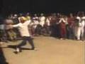 breakdancing-Oman boys SNK vs TURTLES