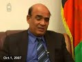 در افغانستان سه میلیون جریب زمین بوسیله زورمندان غصب شده