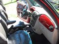2001 PT Cruiser Limited Edition 2001 PT Cruiser Limited Edition