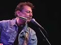 Amazing & Rare Live Performance by Joe Ely (Carnival Bum)