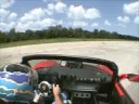 Autocross # 9  Brooksville FL
