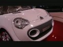 British Motorshow Concepts 2008