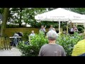 Jazzfrühschoppen mit den Basin-Street-Jazzmen