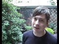 Flying Matchstick Men in the Studio - Part 1