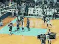 Julius Peppers slam vs Wake Julius Peppers slam vs Wake