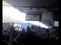 ROMA-NAPOLI PARTENZA DA NAPOLI