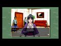 Let's Play Phoenix Wright, Justice for All Pt. 16, Some Horrible Karma...