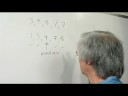 In math, a median value is the middle-most value in a set of numbers. Discover the definition of a median value inmath with tips from a mathematics tutor in this free video on math lessons. Expert: Ken Au Bio: Ken Au is a math teacher and tutor for middle school through college levels. Au holds several international patents and has published numerous technical papers. Filmmaker: Mark Bullard
