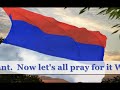 National anthem of Republika Srpska