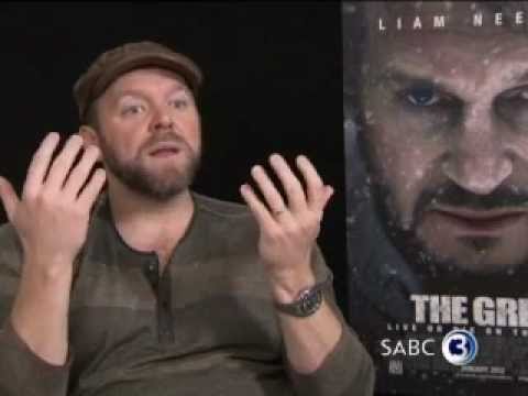 Meet the cast: The Grey 