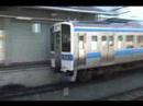 JR九州　415系1500番台（回送）　【熊本駅発車】