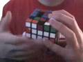 how to solve 5x5 centers part1