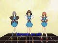 TMHS-Hare Hare Yukai ENGLISH Special(with Lyrics)