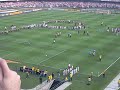 SPFC x Flu brasileirao 2008