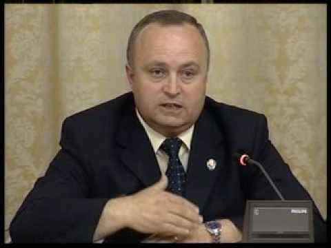 Nemirschi - Deputatul PDL Petru Călian vrea să vadă