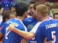 Samba Polak�w  w meczu z Rosj? (3:2  M?.2006)