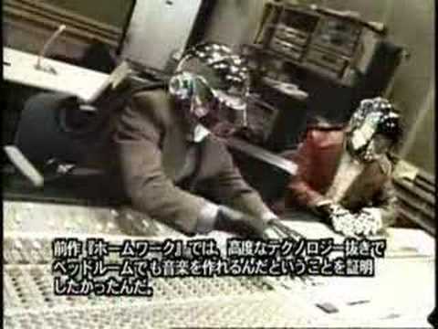 Talk Show - Daft Punk