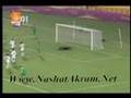 Nashat Akram goal against KSA (WEST ASIAN GAMES 2005)