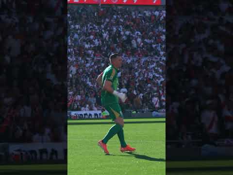     | #RiverPlate #Superclasico #VamosRiver #EnzoPerez