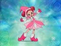 Doremi German - Doremi Verwandlung & Zauberspruch