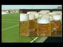 I PARTIDO BENEFICO A FAVOR DE LA CERVEZA caravaca de la cruz