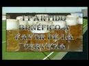 I PARTIDO BENEFICO A FAVOR DE LA CERVEZA caravaca de la cruz