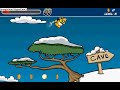 clubpenguin complete jetpack no coin walkthrough