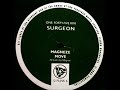 Surgeon - Magneze