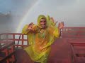 I had to take a shower from niagara falls .it was free come in the package.I enjoyed it.واضطررت الى اتخاذ دش من شلالات نياغارا. كانت حرة تأتي في مجموعة. استمتعت بها.