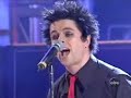 idiot greenday