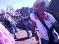 carnaval  chalcatongo oaxaca 2008