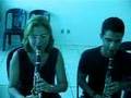 Primeiro movimento-Lucia morelenbaum e Melquezedeque