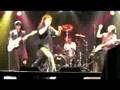 200PUNX!　『声』