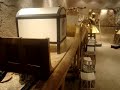 King Tuts Tomb In The Luxor (Las Vegas) Pt.3