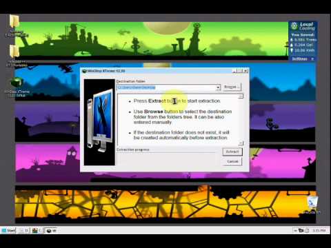 WinStep XTreme 12.20 FOR FREE!