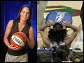 Clip My first video on Sue Bird Video