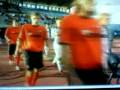 Salida de Shakhtar