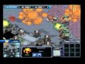 SPL Jaedong vs BaBy 2011-04-30 @ Circuit Breaker