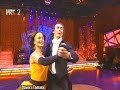 Ples - Davor Gobac & Tamara Despot - Quickstep Ples - Davor Gobac & Tamara Despot - Quickstep