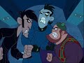 Kim Possible feat. Pantera - Hollow (Shego and Dr. Drakken) Kim Possible feat. Pantera - Hollow (Shego and Dr. Drakken)